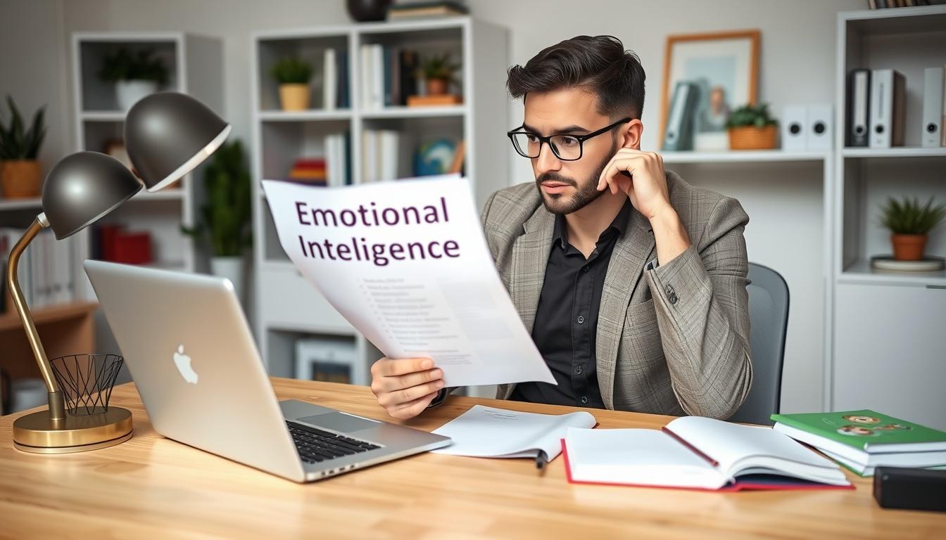 Mejora de la Inteligencia Emocional